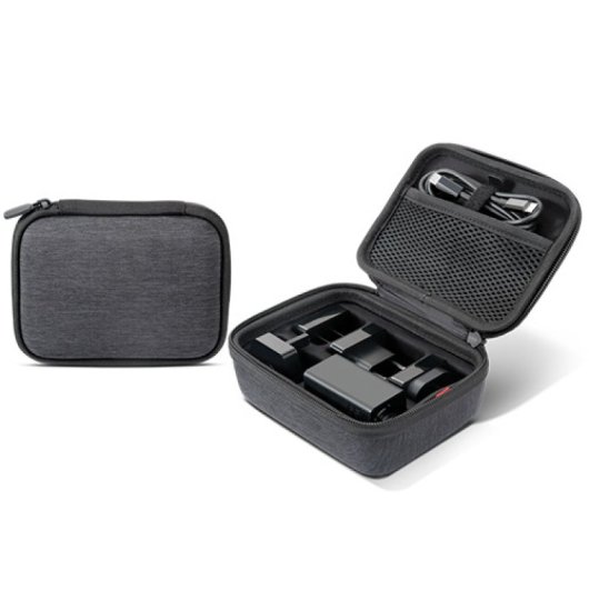 Lenovo 40AW0065WW Carregador de Viagem USB-C 65W