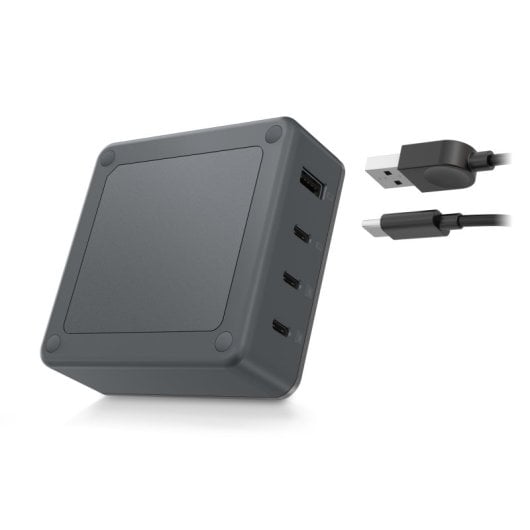 Lenovo Go G0A6130WEU Cargador Multi Puerto Universal 130W