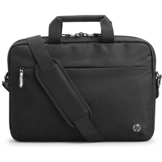 HP Renew Business-Aktentasche, Schwarz, für 14,1-Zoll-Laptop