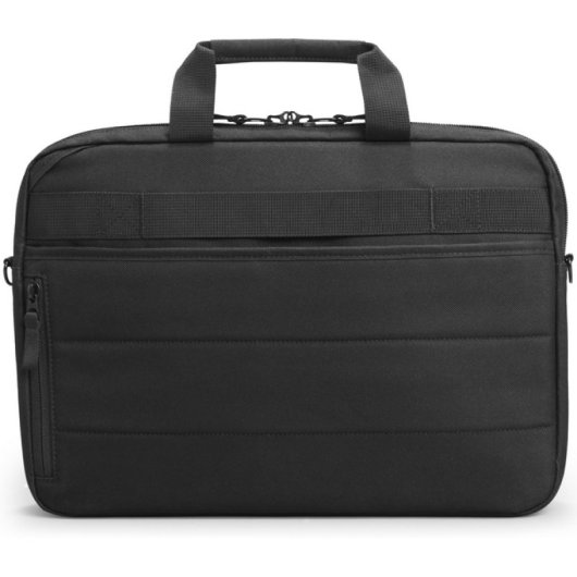 HP Renew Business-Aktentasche, Schwarz, für 14,1-Zoll-Laptop
