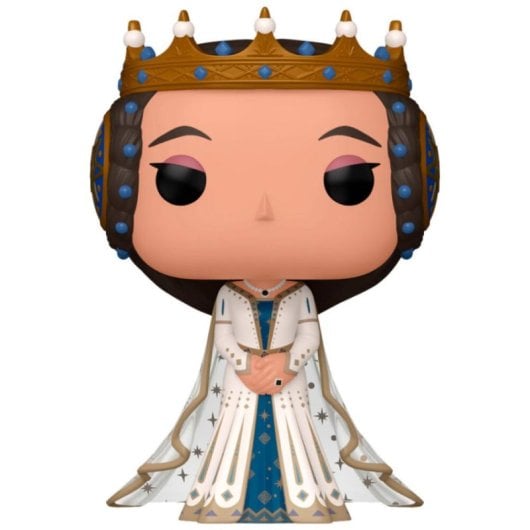 Funko Pop Disney Wish Queen Amaya