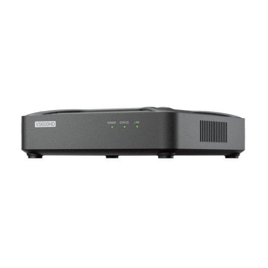 NVR-Recorder für IP-Kamera Synology VS600HD 50 Kanäle 4K Ethernet Dual-HDMI