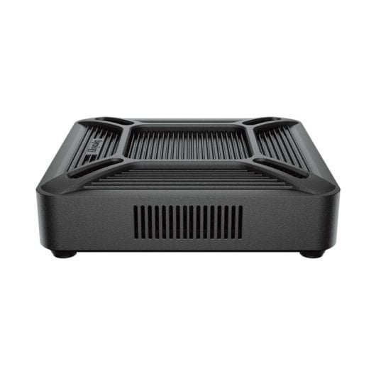 Synology VS600HD Servidor de Vigilancia en Red Gigabit Ethernet