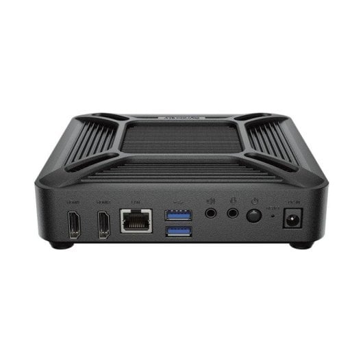 NVR-Recorder für IP-Kamera Synology VS600HD 50 Kanäle 4K Ethernet Dual-HDMI
