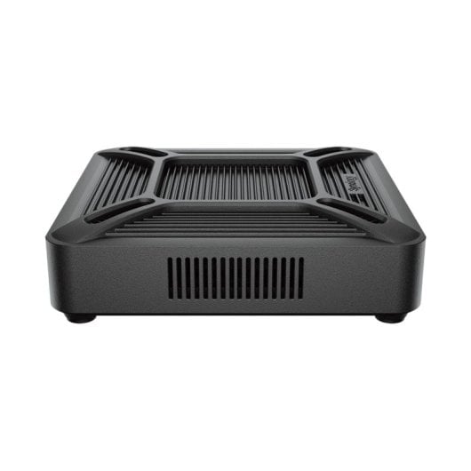 Synology VS600HD Servidor de Vigilancia en Red Gigabit Ethernet