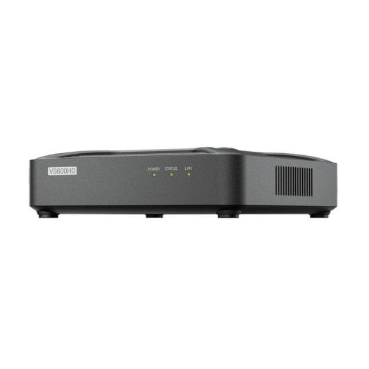 NVR-Recorder für IP-Kamera Synology VS600HD 50 Kanäle 4K Ethernet Dual-HDMI