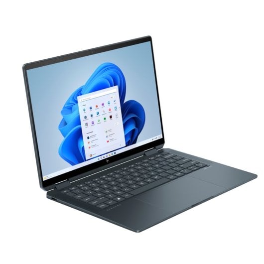 HP Spectre x360 14-EU0003NP Intel Core Ultra 7 155H/16GB/1TB SSD/14'' Tátil (PT)