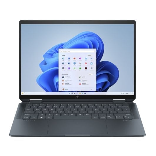 HP Spectre x360 14-EU0003NP Intel Core Ultra 7 155H/16GB/1TB SSD/14'' Tátil (PT)