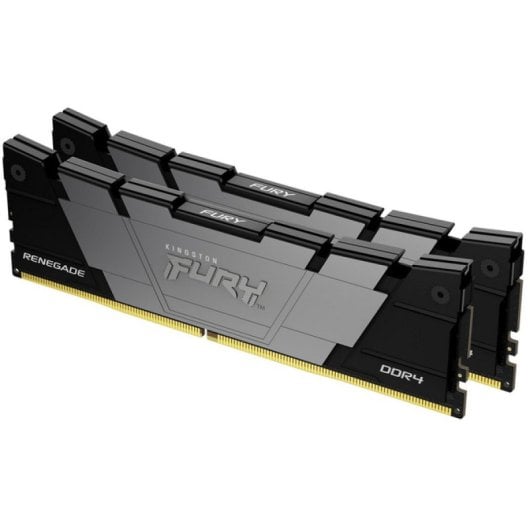 Kingston Technology FURY Renegade Speichermodul 2 x 8 GB