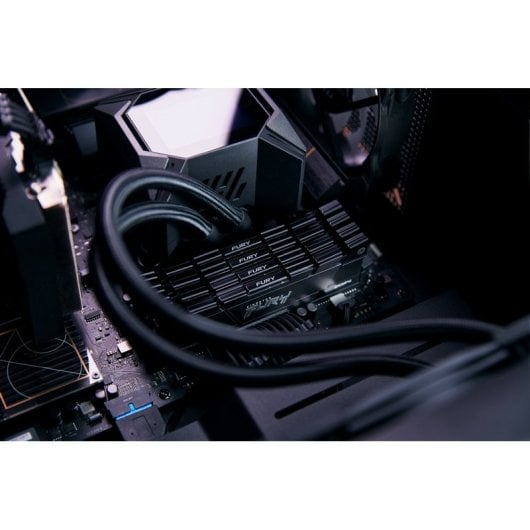 Kingston Technology FURY Renegade Speichermodul 2 x 8 GB