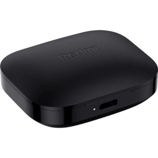Xiaomi Redmi Buds 5 Casque Sans fil Ecouteurs Appels/Musique USB Type-C Bluetooth Noir