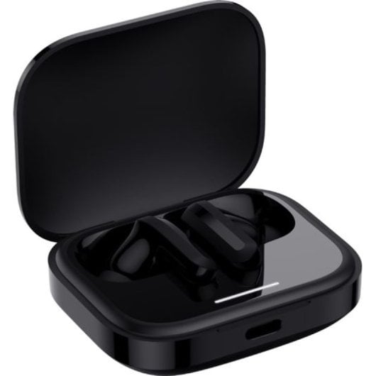 Xiaomi Redmi Buds 5 Casque Sans fil Ecouteurs Appels/Musique USB Type-C Bluetooth Noir