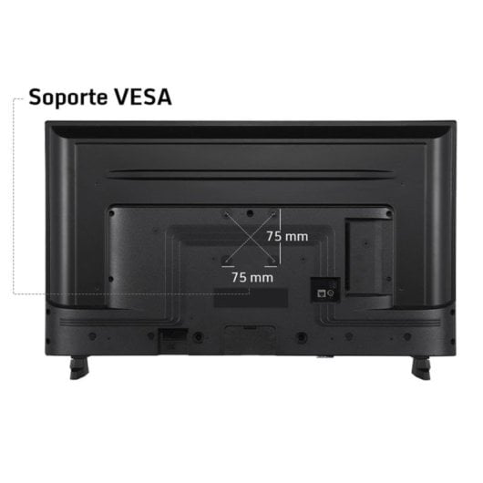 Nilait Prisma 32FC7002S 32" FULL HD Smart-TV