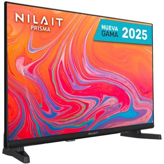 Nilait Prisma 32FC7002S 32" FULL HD Smart-TV