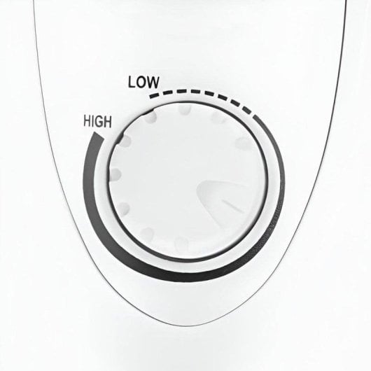 Yoevu Radiador de Aceite Mini de Bajo Consumo 7 Elementos 800W