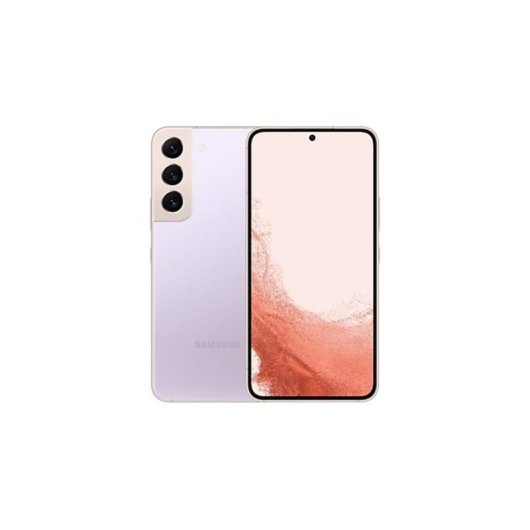 Samsung Galaxy S22 5G 8GB 128GB Morado 6.1" Dual SIM