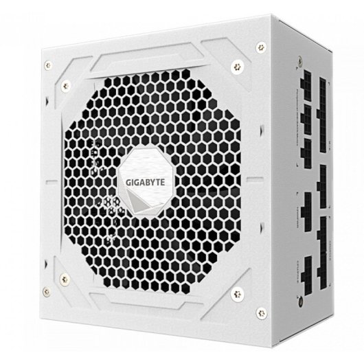 Gigabyte UD850GM PG5 850W 80 Plus Gold Full Modular Blanca