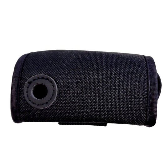 Kodak Pixpro Funda de Transporte Negra para Cámaras Kodak FZ152/FZ201