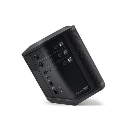Haut-parleurs Bose Portables Stéréo Bluetooth 5.0 Batterie 11h OLED