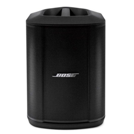 Haut-parleurs Bose Portables Stéréo Bluetooth 5.0 Batterie 11h OLED