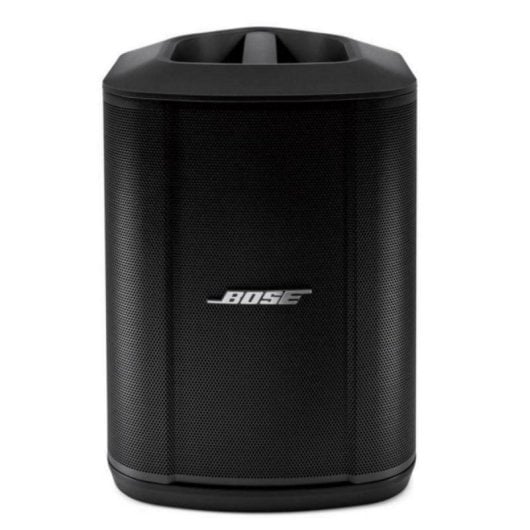 Altavoces Bose Portatile Stereo Wireless e Cablati con Bluetooth 5.0 EQ Automatico OLED