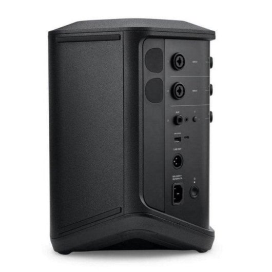 Haut-parleurs Bose Portables Stéréo Bluetooth 5.0 Batterie 11h OLED