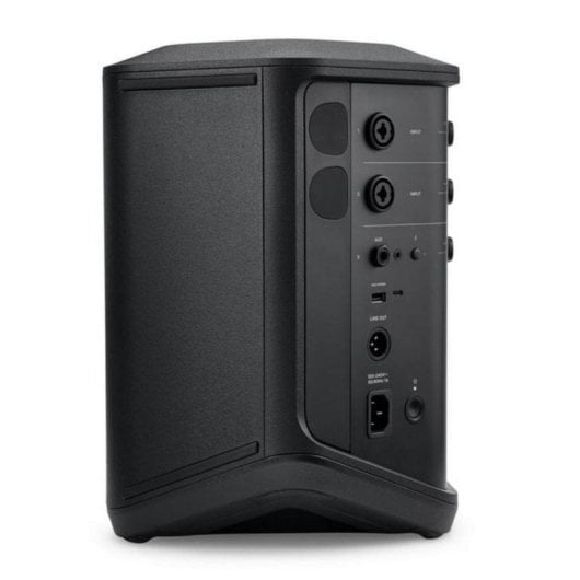 Altavoces Bose Portátil estéreo Bluetooth e cabo 11h autonomia com mixer OLED