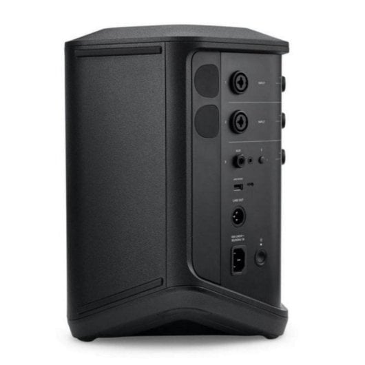 Altavoces Bose Portatile Stereo Wireless e Cablati con Bluetooth 5.0 EQ Automatico OLED