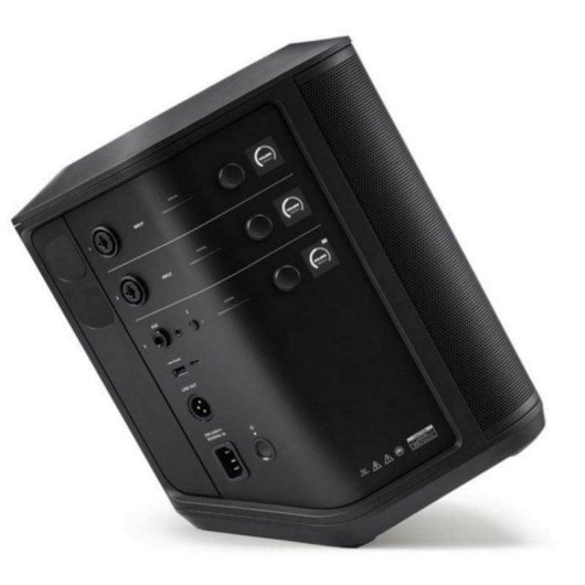 Haut-parleurs Bose Portables Stéréo Bluetooth 5.0 Batterie 11h OLED