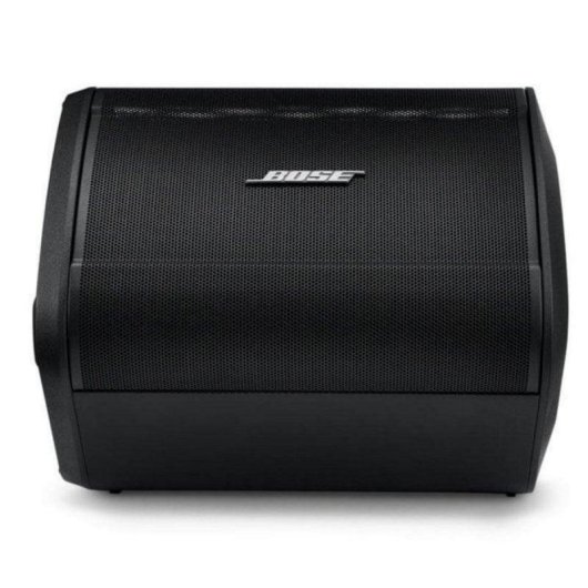 Haut-parleurs Bose Portables Stéréo Bluetooth 5.0 Batterie 11h OLED