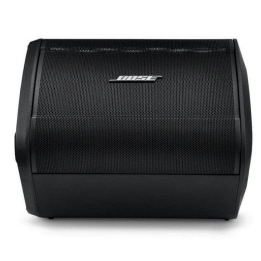 Altavoces Bose Portatile Stereo Wireless e Cablati con Bluetooth 5.0 EQ Automatico OLED