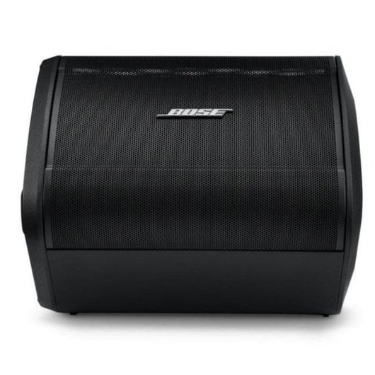 Altavoces Bose Portátil estéreo Bluetooth e cabo 11h autonomia com mixer OLED