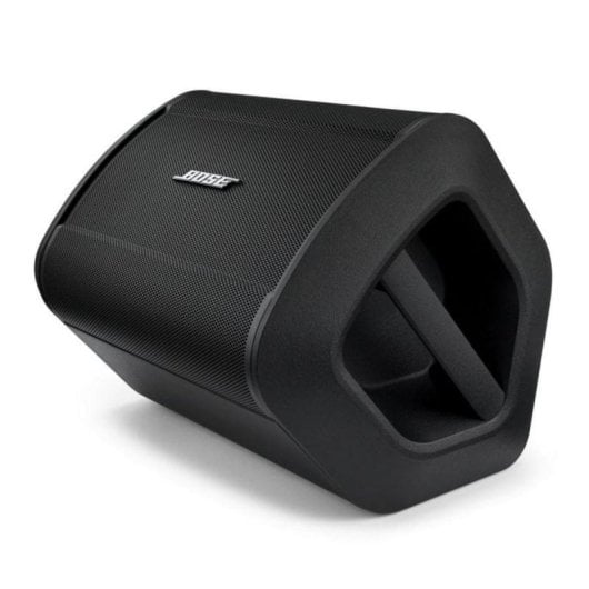Altavoces Bose Portátil estéreo Bluetooth e cabo 11h autonomia com mixer OLED