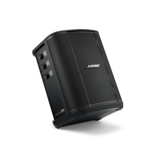 Haut-parleurs Bose Portables Stéréo Bluetooth 5.0 Batterie 11h OLED