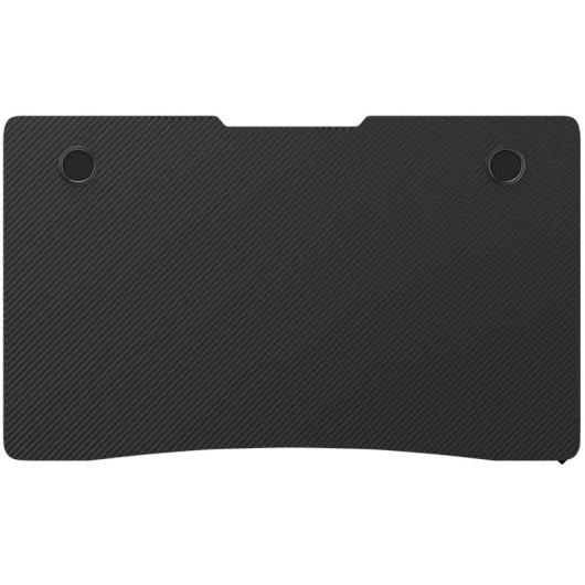 Owlotech Executive Mesa de Escritorio 100x60cm Negra