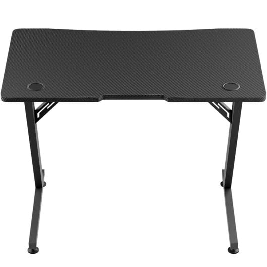 Owlotech Executive Mesa de Escritorio 100x60cm Negra