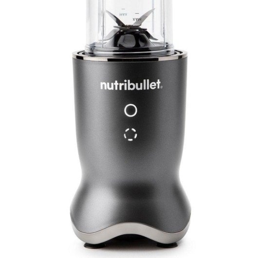 Frullatore a Vaso Nutribullet Ultra 1200W 900ml