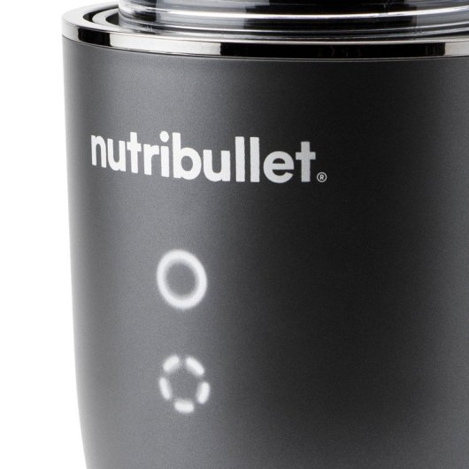 Frullatore in vetro Nutribullet Ultra 1200 1200W