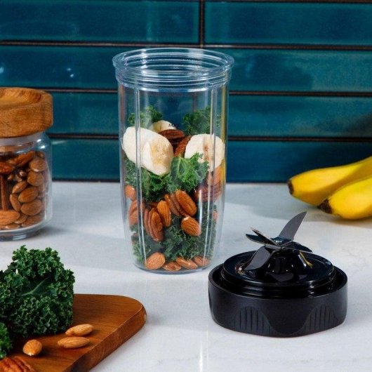 Frullatore a Vaso Nutribullet Ultra 1200W 900ml