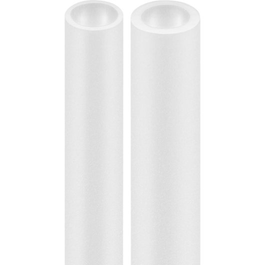 Corsair Hydro X Series XT Hardline 14mm Tubo Refrigeración Líquida Blanco