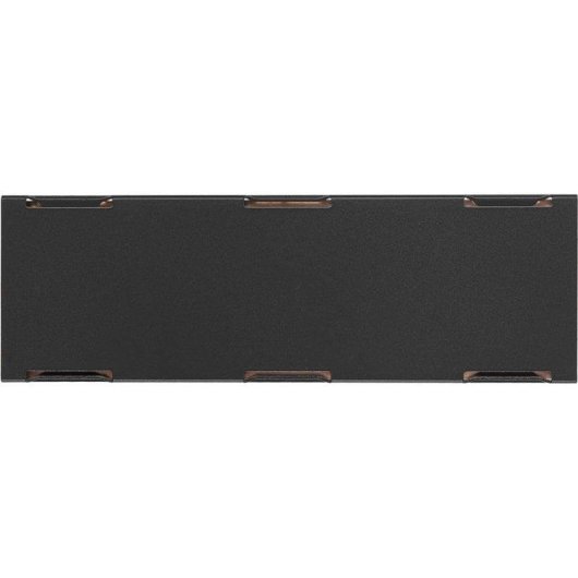 Refrigeración Líquida Corsair Hydro X Series XM2 M.2 Negro Cobre Nylon