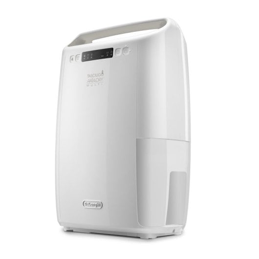DeLonghi Tasciugo AriaDry Multi DEXD214RF Deumidificatore 2.1L 14L/24h