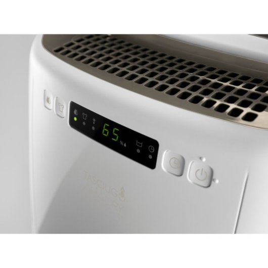DeLonghi Tasciugo AriaDry Multi DEXD214RF Deumidificatore 2.1L 14L/24h