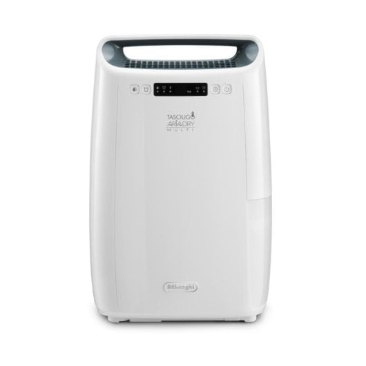 DeLonghi Tasciugo AriaDry Multi DEXD216RF Deumidificatore 2.1L 16L/24h