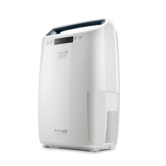 DeLonghi Tasciugo AriaDry Multi DEXD216RF Deumidificatore 2.1L 16L/24h