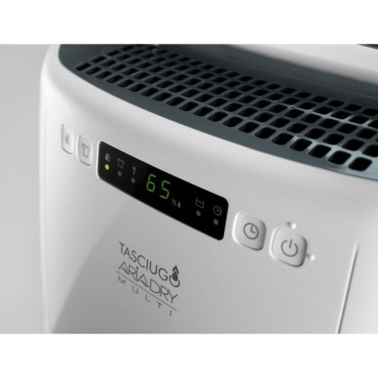 DeLonghi Tasciugo AriaDry Multi DEXD216RF Deumidificatore 2.1L 16L/24h