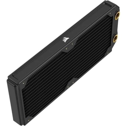 Refrigeration Liquide Corsair Hydro X Series XR5 Neo 240 mm 2 Ventilateurs