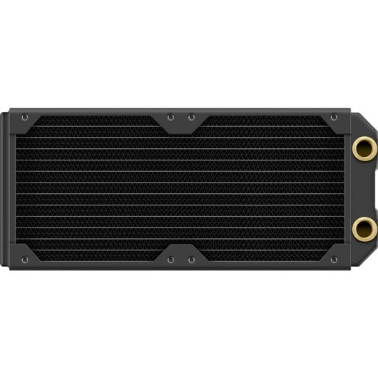 Radiatore Corsair Hydro X Serie XR5 Neo 240 mm