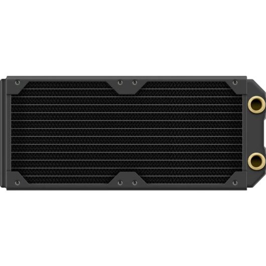 Radiatore Corsair Hydro X Serie XR5 Neo 240 mm