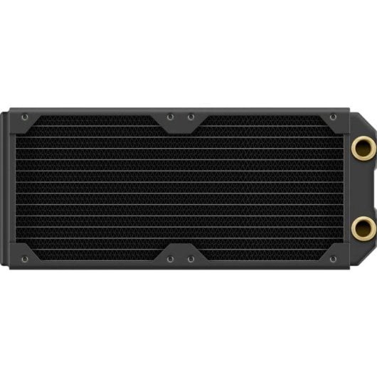 Refrigeration Liquide Corsair Hydro X Series XR5 Neo 240 mm 2 Ventilateurs